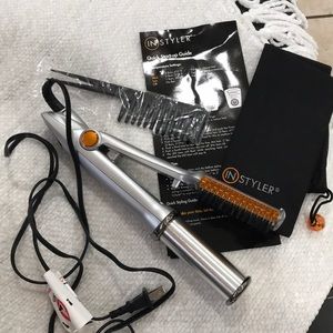 Instyler